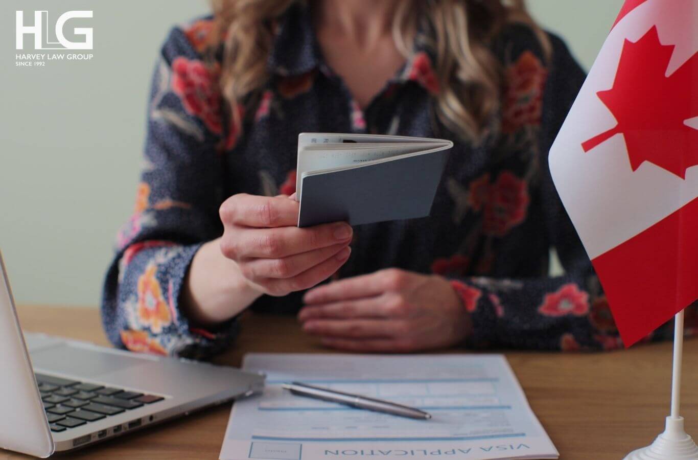 Chuyên gia tư vấn di trú Canada được pháp luật cho phép tư vấn di trú