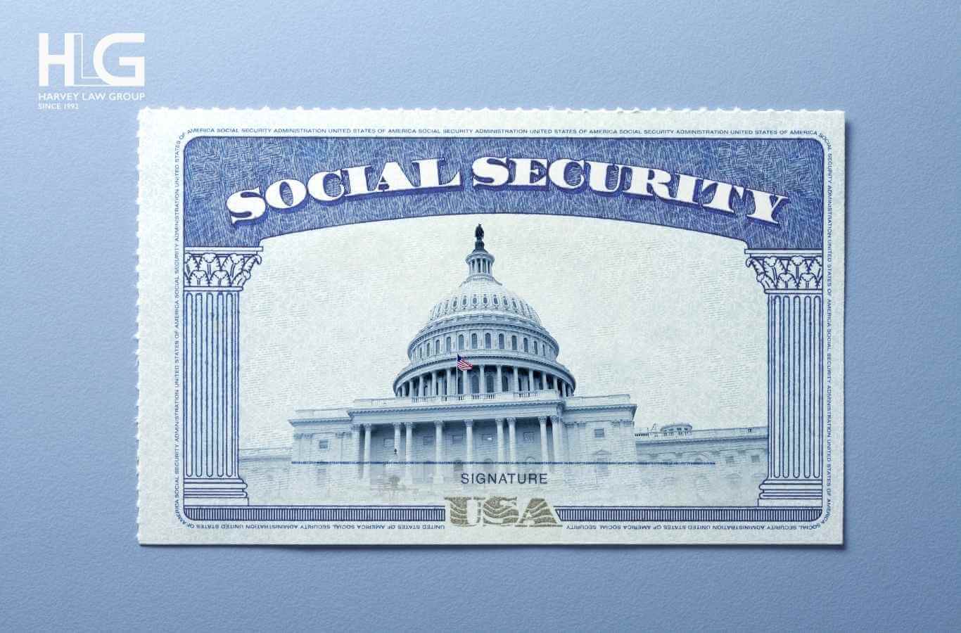 Số an sinh xã hội (SSN) là dãy số gồm 9 chữ số do cơ quan an sinh xã hội Hoa Kỳ (SSA) cấp