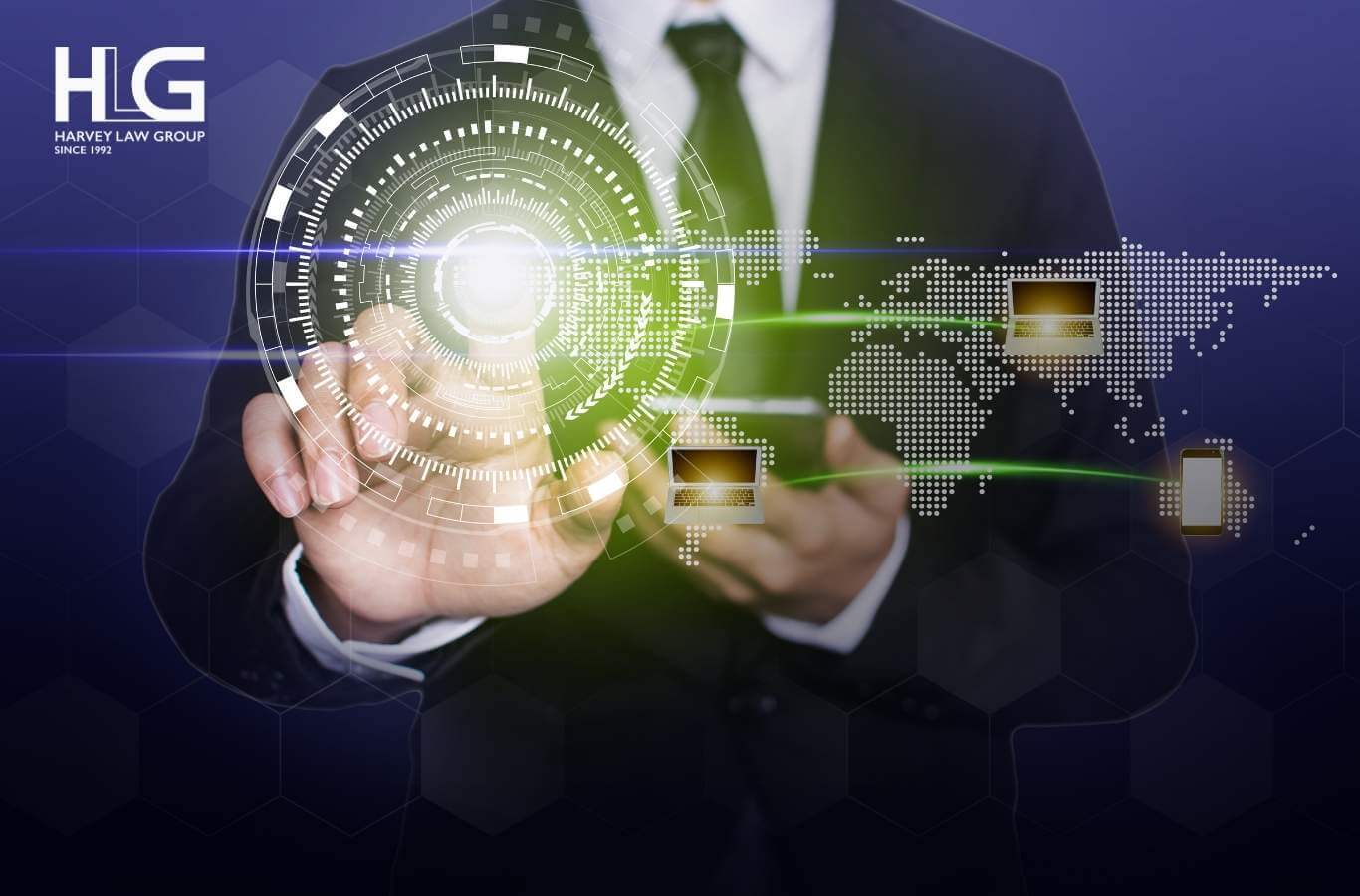 Định cư theo diện nhân tài trong lĩnh vực công nghệ