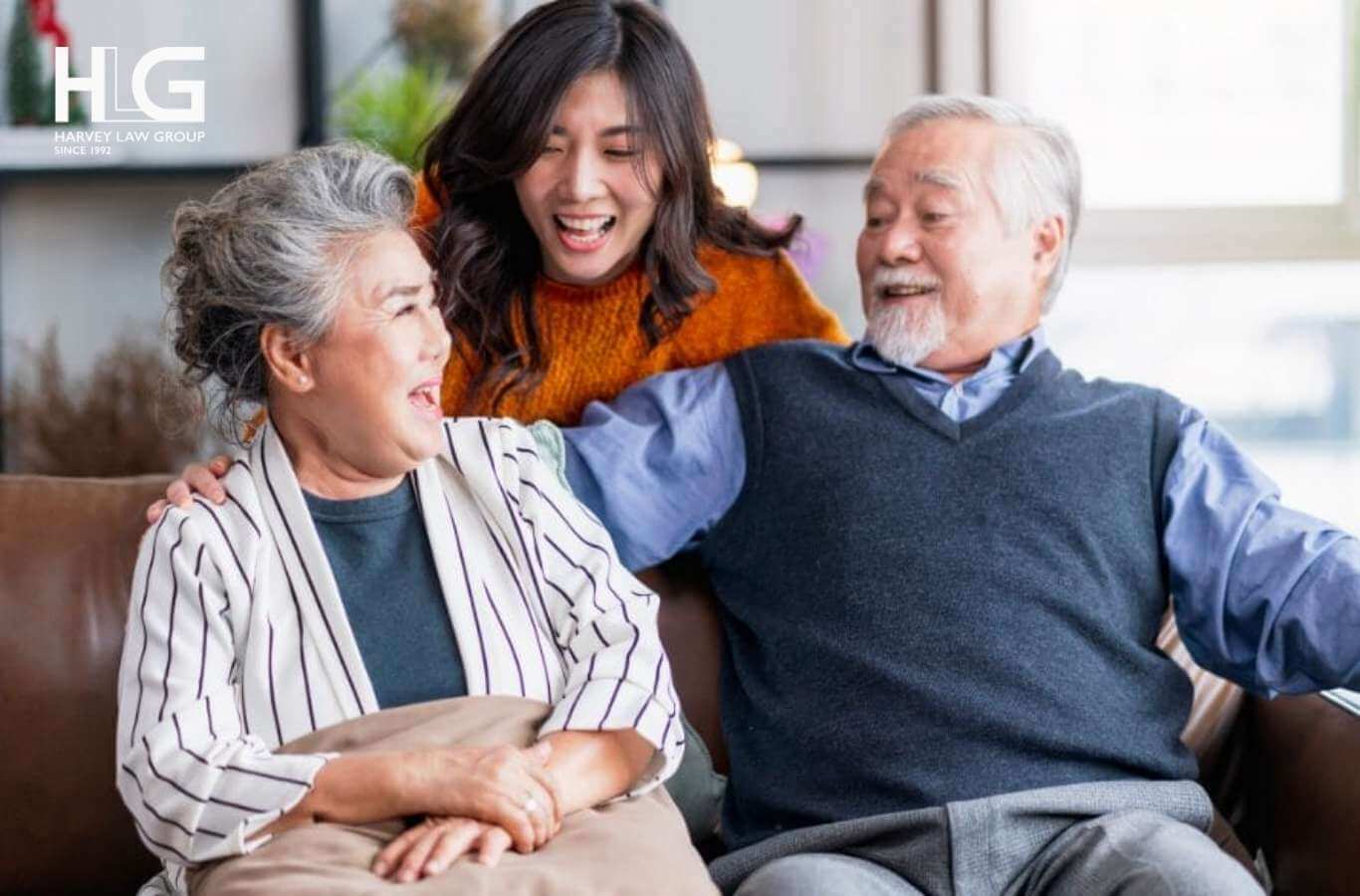 Định cư Úc theo diện bảo lãnh gia đình