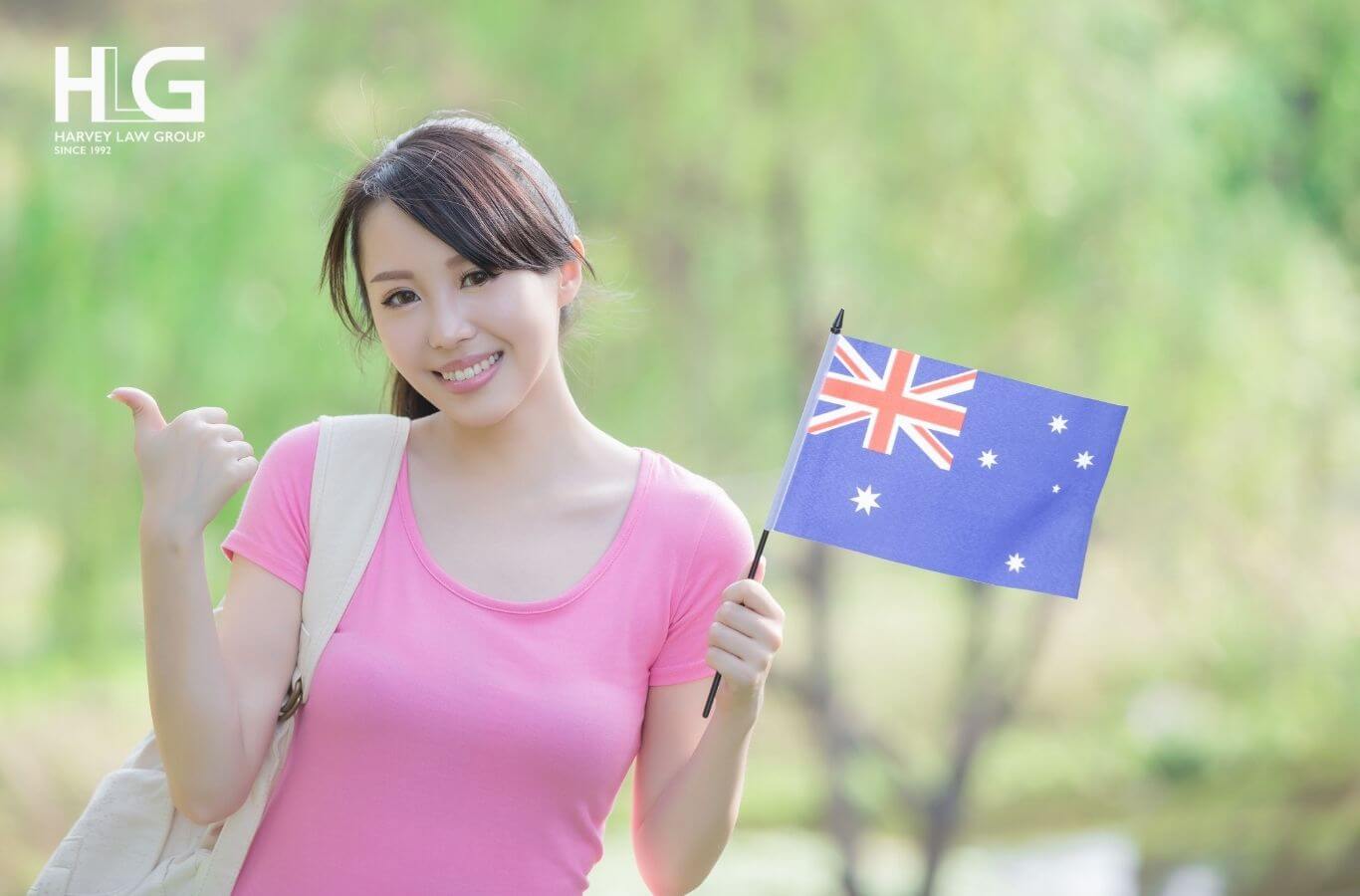 Úc có nhiều quyền lợi dành cho thường trú nhân