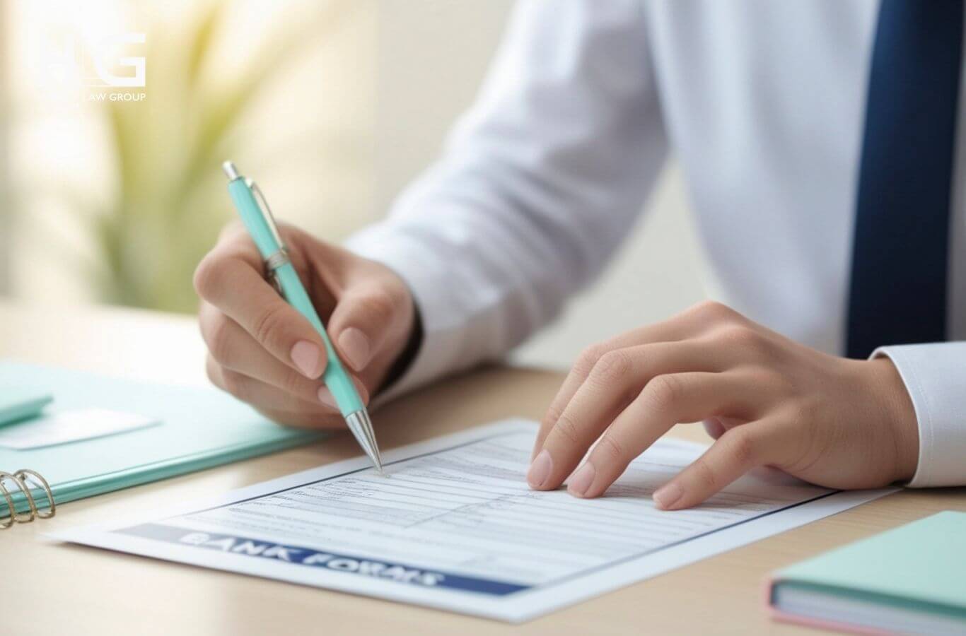 Cần chuẩn bị đầy đủ thông tin trước khi điền đơn DS-260