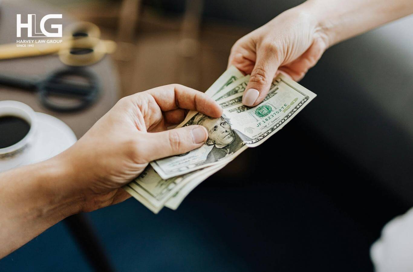 Lệ phí nộp đơn I-864 qua NVC