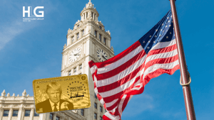 TRUMP GOLD CARD – LỘ TRÌNH ĐỊNH CƯ TIỀM NĂNG