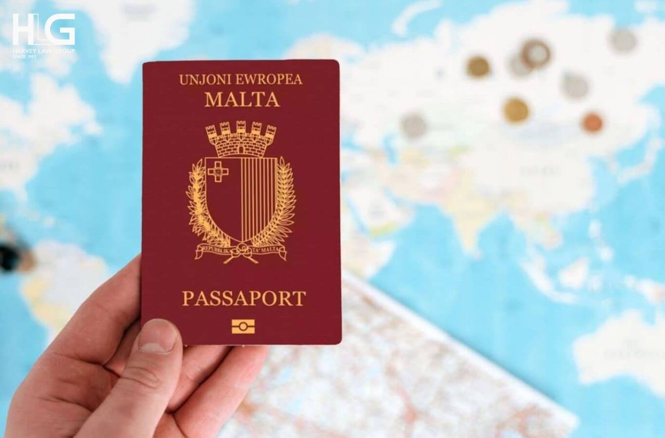 Điều kiện xét duyệt thường trú nhân Malta