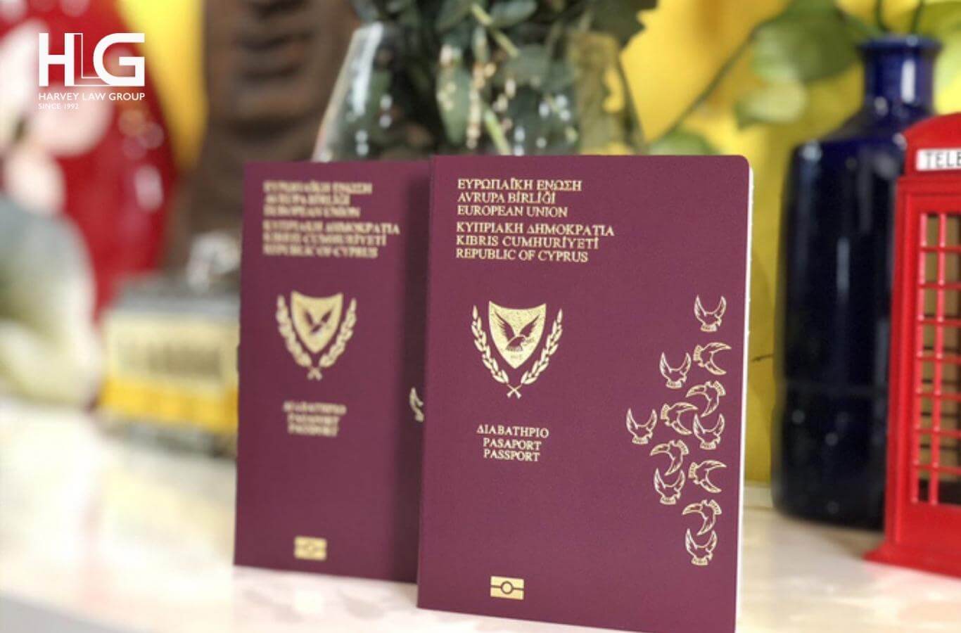 Định cư Síp hấp dẫn nhờ môi trường sống ổn định và chính sách cởi mở