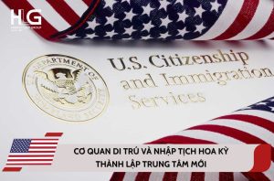 uscis thành lập trung tâm mới tăng cường sàng lọc an ninh nhập cư