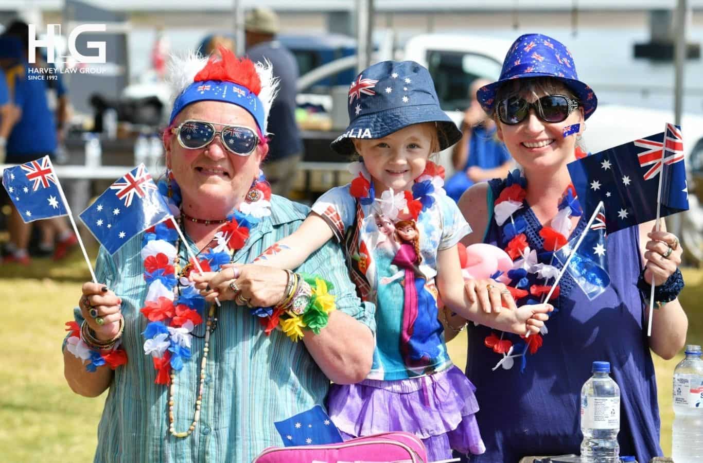 Tiếng Anh là nền tảng trong sinh hoạt và định cư tại Úc