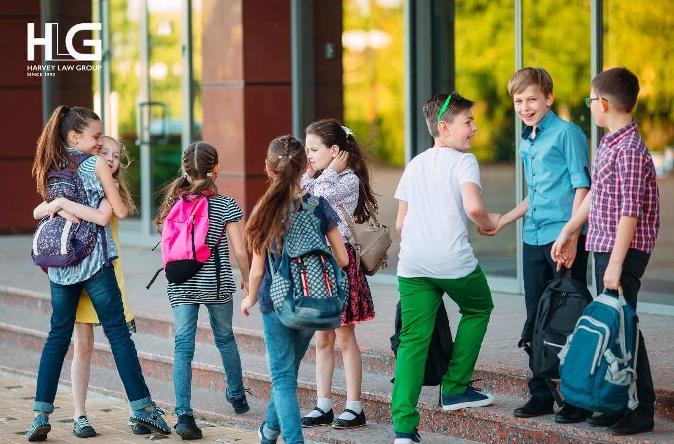 Giáo dục công lập Úc miễn phí 12 năm cho công dân và thường trú nhân