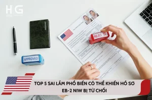 top 5 sai lầm khiến hồ sơ eb 2 niw bị từ chối