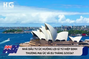 Người định cư Úc được gì khi Hiệp định thương mại Úc và EU hoàn tất đàm phán?
