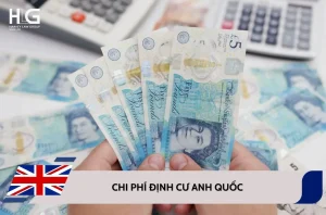 chi phí định cư anh quốc