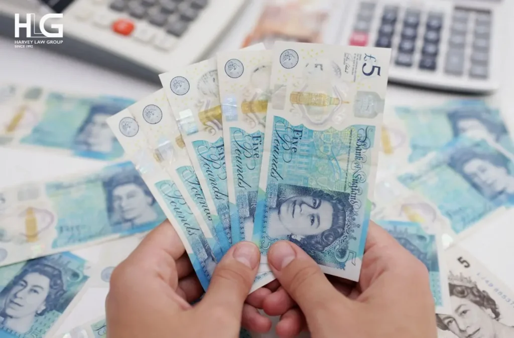 Tổng chi phí phụ thuộc vào diện thị thực, thời hạn cư trú, số người đi cùng và các khoản phát sinh