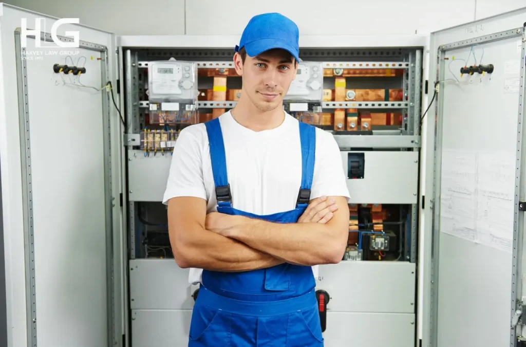 Diện làm việc Pháp dành cho lao động nước ngoài đáp ứng yêu cầu về công việc, giấy phép và hồ sơ cư trú