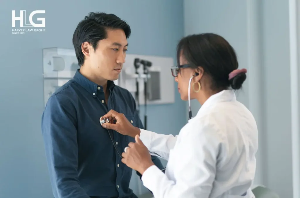Phí khám sức khỏe chương trình Mỹ tại IOM Việt Nam thay đổi tùy theo độ tuổi