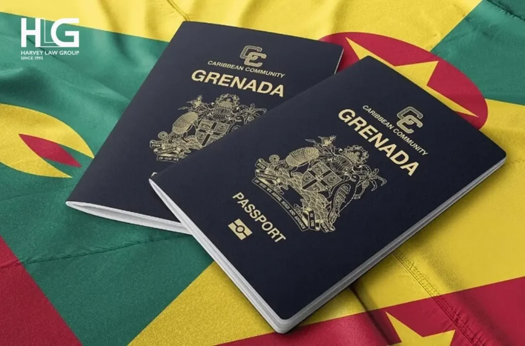 Hộ chiếu Grenada có thể tiếp cận 139 quốc gia và vùng lãnh thổ