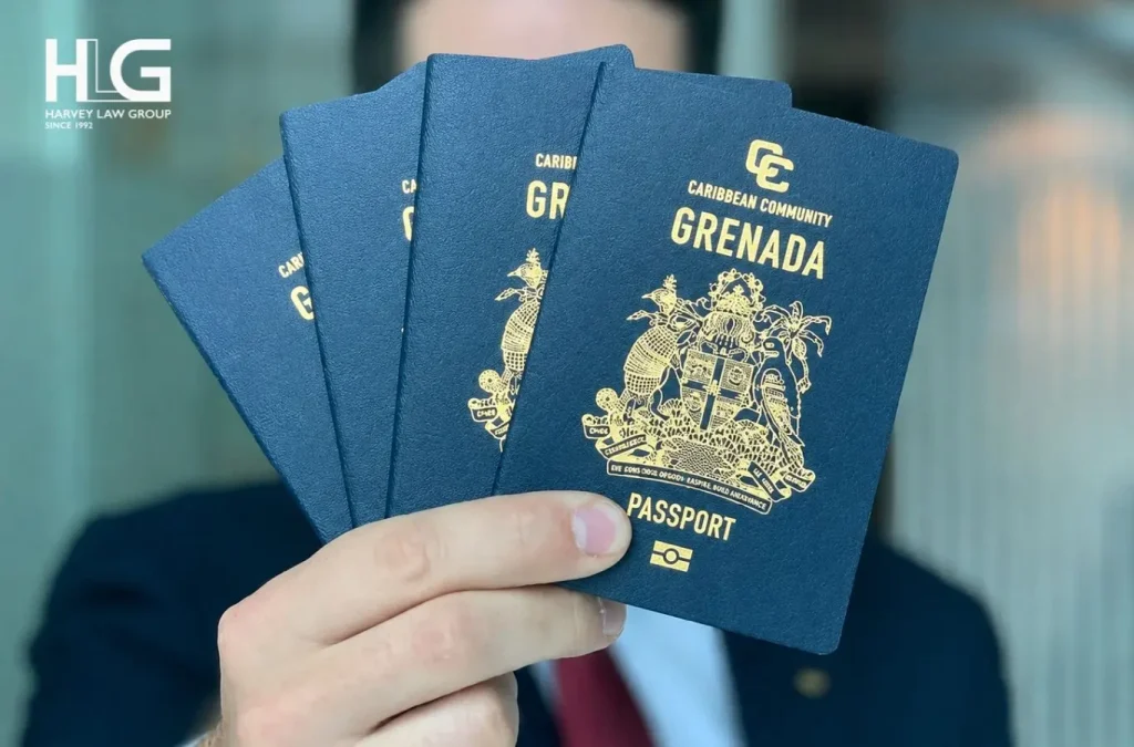 Đầu tư nhập tịch Grenada qua đóng góp quỹ quốc gia và đầu tư bất động sản
