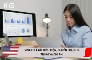 visa l1 mỹ