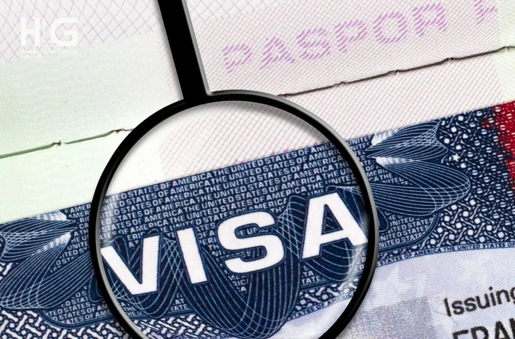 Visa L1 cho phép doanh nghiệp điều chuyển nhân sự đủ điều kiện sang Mỹ làm việc