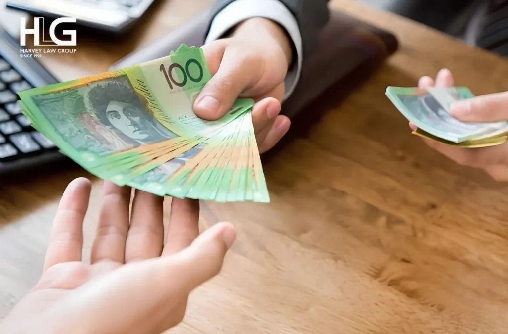 Các khoản phí cơ bản khi định cư Úc gồm lệ phí visa, thi ngoại ngữ, khám sức khỏe, dịch thuật và vé máy bay