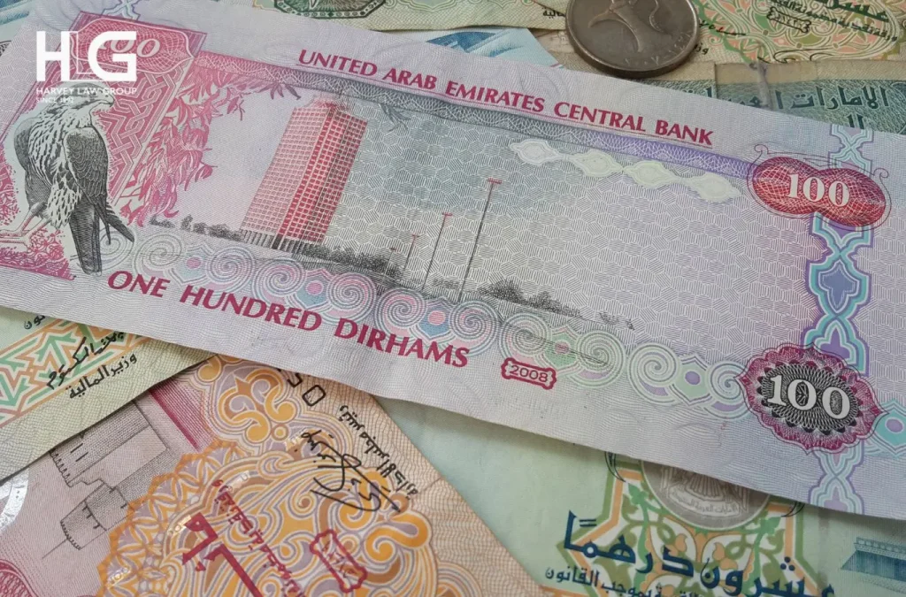 Chi phí thị thực Vàng UAE phụ thuộc vào diện định cư và các dịch vụ đi kèm