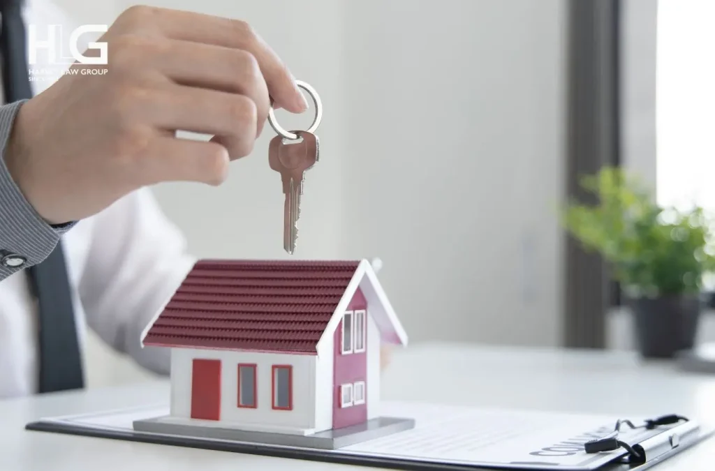 Nhà đầu tư EB-5 có thể mua nhà tại Mỹ trước khi được cấp thẻ xanh