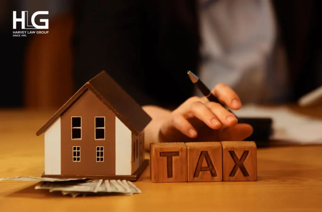 Thuế di sản có thể áp dụng với người nước ngoài sở hữu bất động sản tại Mỹ