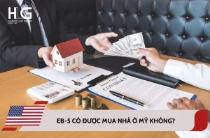 eb-5 có được mua nhà ở mỹ không