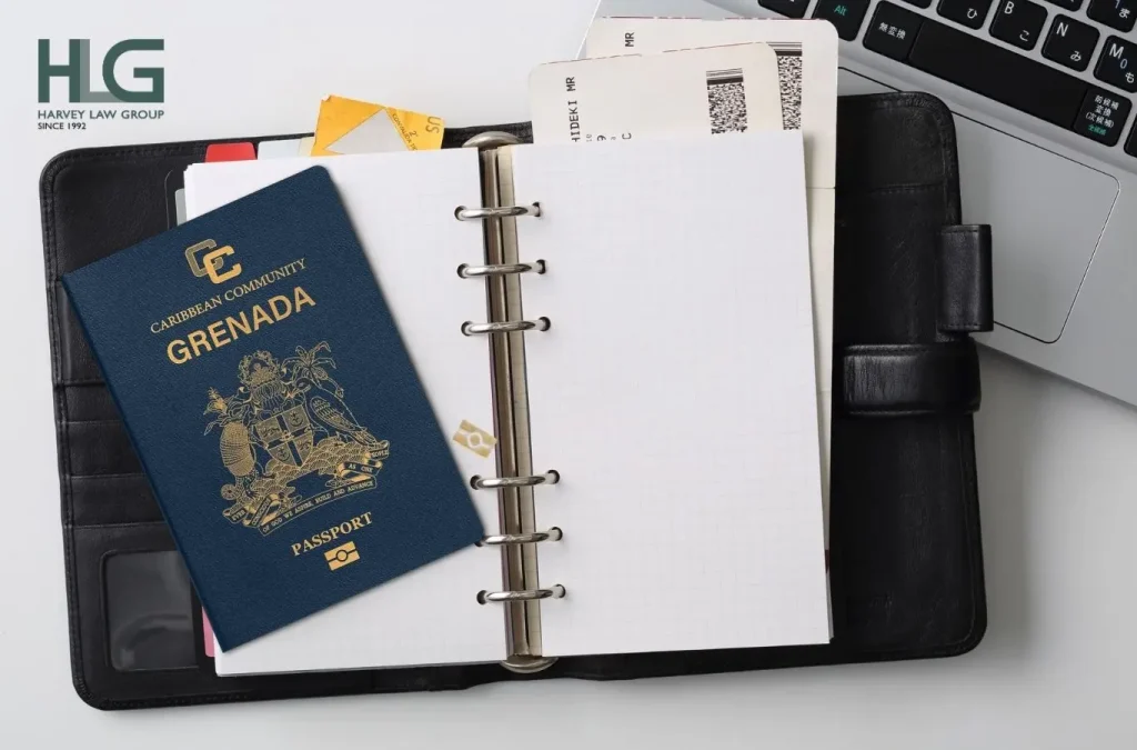Quốc tịch Grenada mang lại nhiều quyền lợi về đi lại, gia đình, đầu tư và kế hoạch quốc tịch lâu dài