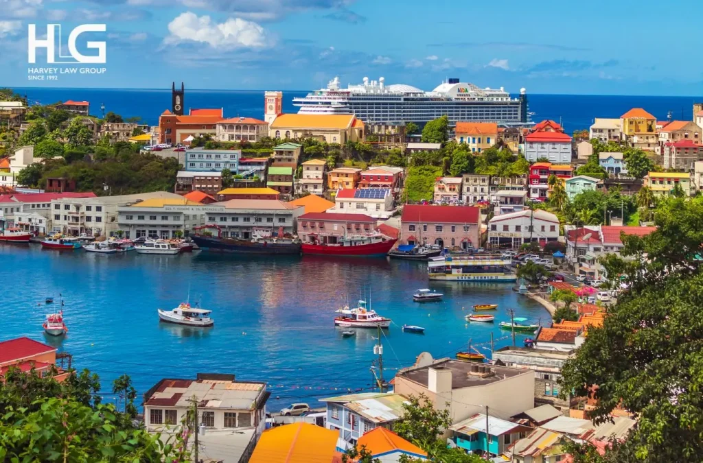 Để nhập quốc tịch Grenada đương đơn cần đáp ứng yêu cầu về tuổi, lý lịch, sức khỏe và đầu tư