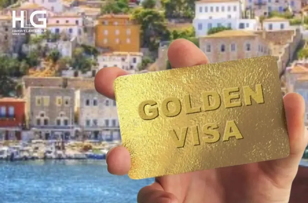 Golden Visa Hy Lạp cho phép nhà đầu tư thực hiện các chuyến đi ngắn hạn đến các nước Schengen khác theo quy định