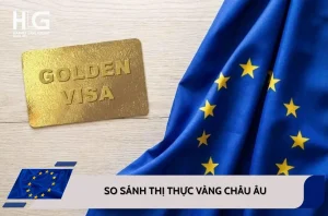 so sánh golden visa châu âu