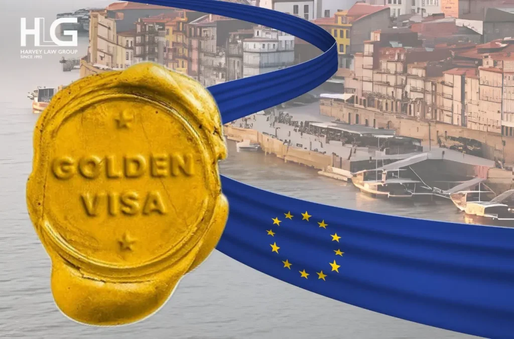 Golden Visa Châu Âu mở ra một phương án dự phòng an toàn và chất lượng cao cho nhà đầu tư