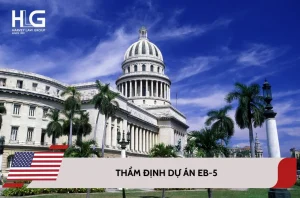 thẩm định dự án eb-5 là gì