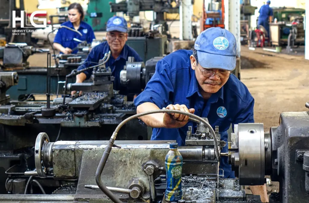 Visa 189, 190 và 491 là ba diện tay nghề chính áp dụng thang điểm di trú Úc