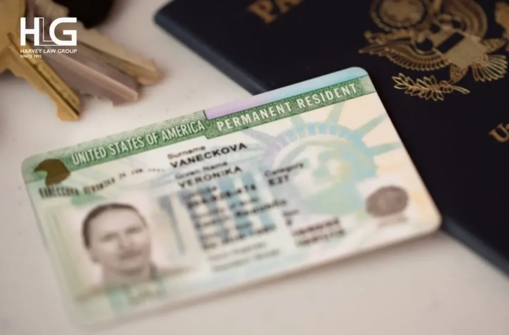 Visa EB-1A có nhiều ưu điểm về thường trú, làm việc và quyền lợi gia đình tại Mỹ