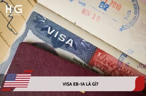 visa eb1a là gì