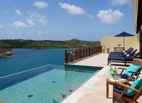 Nonsuch Bay Resort Antigua photo 0