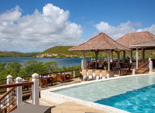 Nonsuch Bay Resort Antigua photo 3