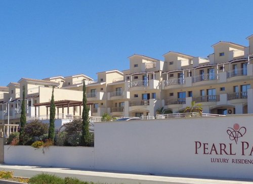 Pearl Park Residences 2