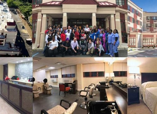 dự án eb5 trung tâm phục hồi ladoga 10