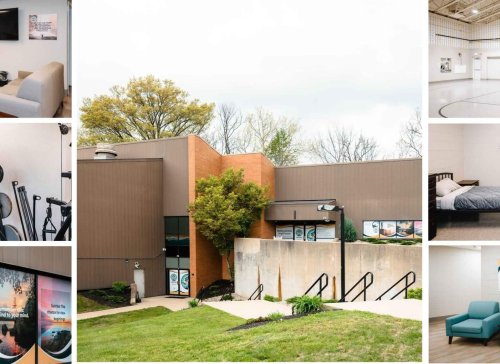 dự án eb5 trung tâm phục hồi ladoga 9