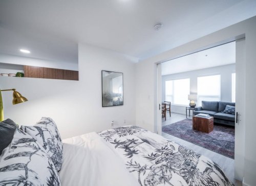unit 709 - o3 - bedroom living view(1)